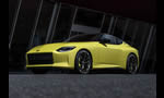 Nissan Z Prototype 2020 